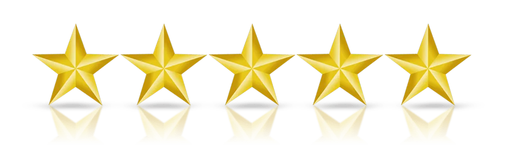 Sleep Lean 5-star customer rating