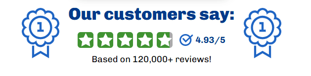 sleep lean real buyers star rating image 