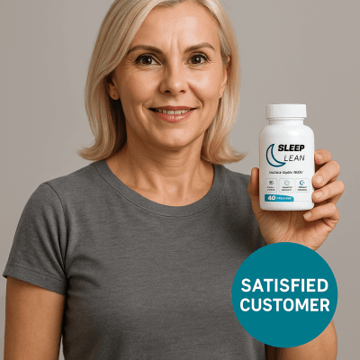 Sleep Lean Verified Buyer image