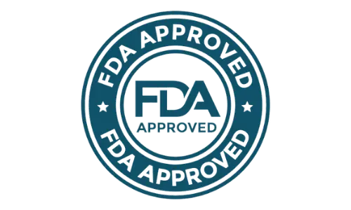 Made in FDA-Registered Facility, guaranteeing top quality and safety for Sleep Lean